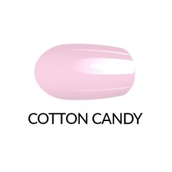 Lak na nechty Gel Finish - Cotton Candy 11 ml