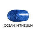 Lak na nechty Gel Finish - Ocean In The Sun 11 ml