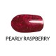 Lak na nechty Gel Finish - Pearly Rasberry 11 ml