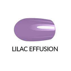 Lak na nechty Gel Finish - Lilac Effusion 11 ml
