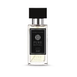 FM 840 Pure Royal pánsky parfum 50 ml, inšpirovaný vôňou Tom Ford - Tom Ford For Men