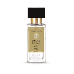 FM 913 parfum UNISEX - Pure Royal  50 ml, inšpirovaný vôňou Tom Ford - Soleil Blanc