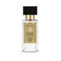 FM 931 parfum UNISEX - Pure Royal  50 ml, drevitá s papraďovou notou