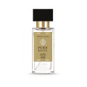 FM 932 parfum UNISEX - Pure Royal  50 ml, drevitá s orientálnou notou