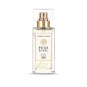 FM 845 Pure Royal dámsky parfum 50 ml, inšpirovaný vôňou Miu Miu - Miu Miu