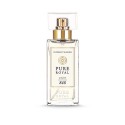 FM 848 Pure Royal dámsky parfum 50 ml, inšpirovaný vôňou Miss Dior - Rose N’Roses