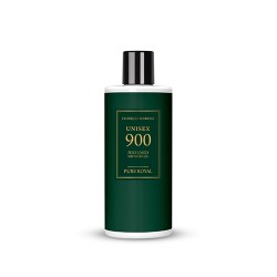 FM 900 parfumovaný sprchový gél Pure Royal Unisex 300 ml, inšpirovaný vôňou Tom Ford - Lost Cherry