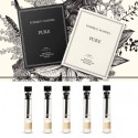 Vzorky parfumov UNISEX 5ks