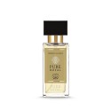 FM 989 parfum UNISEX - Pure Royal 50 ml, inšpirovaný vôňou Viktor & Rolf - Flowerbomb Mariage