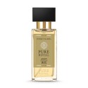 FM 995 parfum UNISEX - Pure Royal  50 ml, inšpirovaný vôňou Maison Francis Kurkdjian - Oud Satin Mood