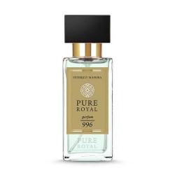 FM 996 parfum UNISEX - Pure Royal  50 ml, inšpirovaný vôňou Le Labo - Neroli 36