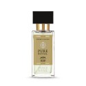 FM 939 parfum UNISEX - Pure Royal  50 ml, inšpirovaný vôňou Jo Malone - London Yellow Hibiscus Cologne