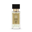 FM 941 parfum UNISEX - Pure Royal  50 ml, inšpirovaný vôňou Byredo - Mojave Ghost
