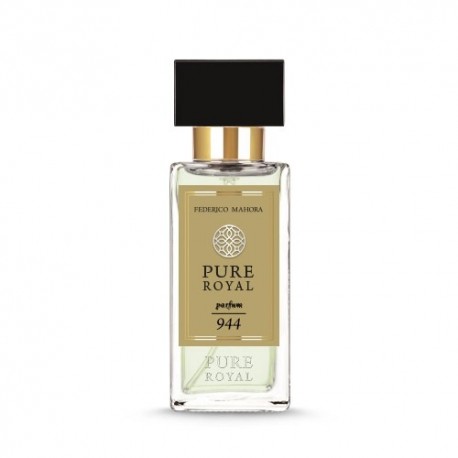FM 944 parfum UNISEX - Pure Royal  50 ml, inšpirovaný vôňou Tom Ford - Metallique