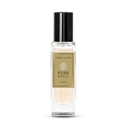 FM 900 Pure Royal parfum Unisex 15 ml, inšpirovaný vôňou Tom Ford - Lost Cherry