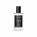 FM 723 pánsky parfum 50 ml, inšpirovaný vôňou Paco Rabanne - Phantom