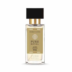 FM 945 parfum UNISEX - Pure Royal  50 ml, inšpirovaný vôňou Maison Margiela - Replica Matcha Meditation