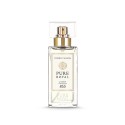 FM 855 Pure Royal dámsky parfum 50 ml, inšpirovaný vôňou Louis Vuitton - Coeur Battant
