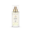 FM 857 Pure Royal dámsky parfum 50 ml, inšpirovaný vôňou Chloe Atelier - Des Fleurs Ylang Cananga