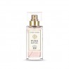 FM 858 Pure Royal dámsky parfum 50 ml, inšpirovaný vôňou Jimmy Choo - I Want Choo