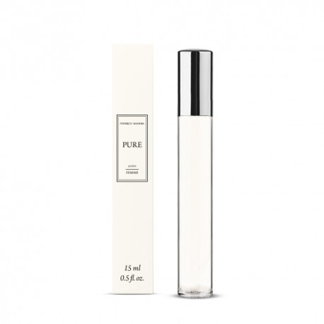 FM 20 dámsky parfum 15 ml, inšpirovaný vôňou Elizabeth Arden - Red Door Velvet