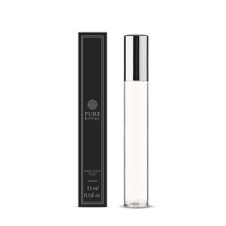 FM 199 Pure Royal mini pánsky parfum 15 ml, inšpirovaný vôňou Paco Rabanne - 1 Million