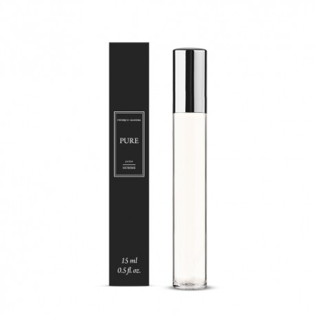 FM 457 pánsky parfum 15 ml, inšpirovaný vôňou Paco Rabanne - Invictus