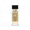 FM 950 parfum UNISEX - Pure Royal 50 ml, inšpirovaný vôňou Byredo - De Los Santos