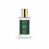 FM 200 parfum UNISEX 50 ml, inšpirovaný vôňou Burberry - Hero
