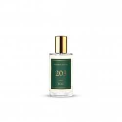 FM 203 parfum UNISEX 50 ml, inšpirovaný vôňou Montblanc - Legend Red