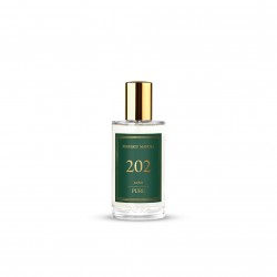 FM 202 parfum UNISEX 50 ml, inšpirovaný vôňou Lolita Lempicka - Oh ma Biche