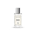 FM 241 dámsky parfum 50 ml, inšpirovaný vôňou Gucci - Bamboo